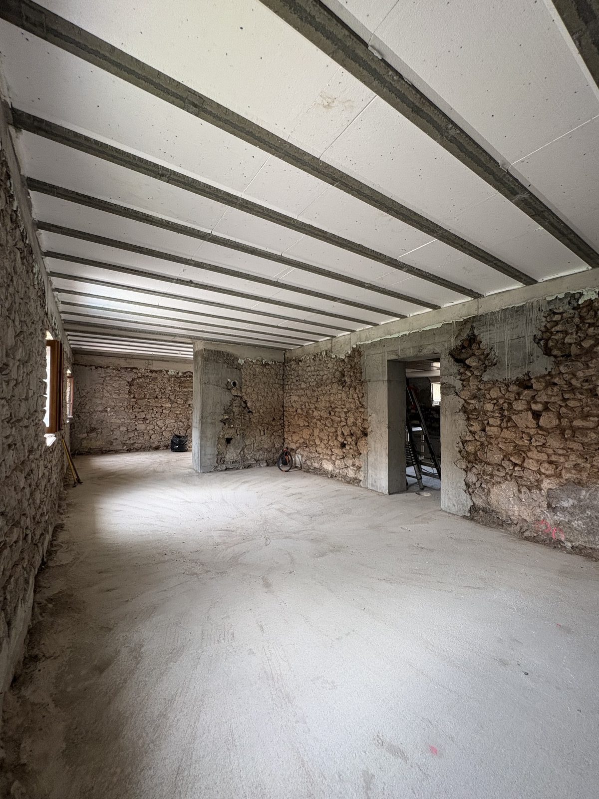 Maçonnerie - DB Construction