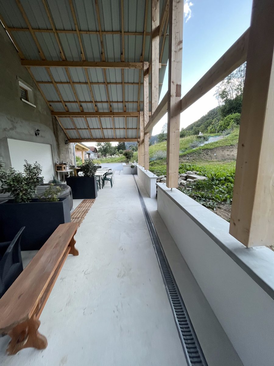 VRD - DB Construction